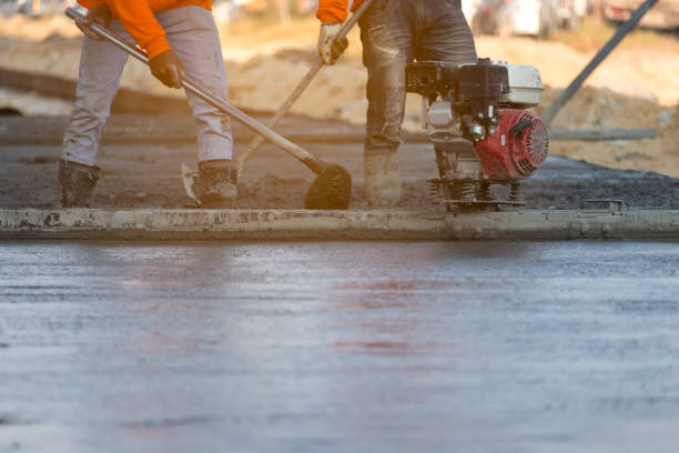 Best Concrete Installation Cost  in Neillsville, WI