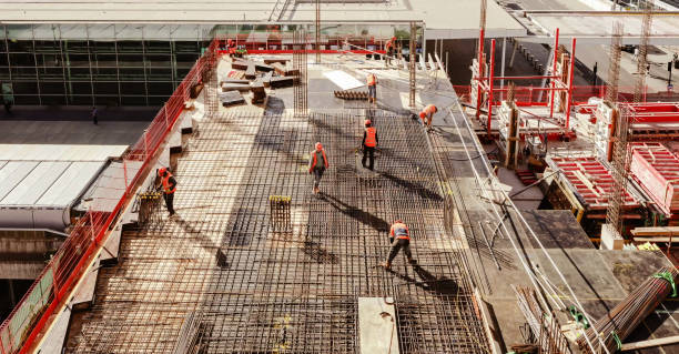 Best Residential Concrete Services  in Neillsville, WI