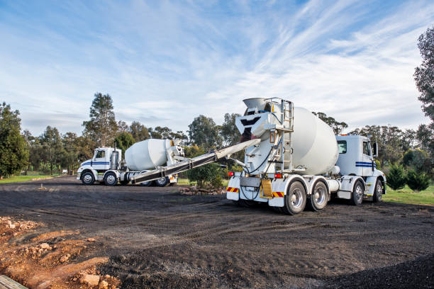 Best Concrete Resurfacing Services  in Neillsville, WI