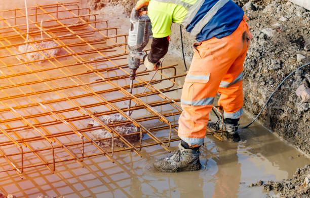 Best Local Concrete Companies  in Neillsville, WI
