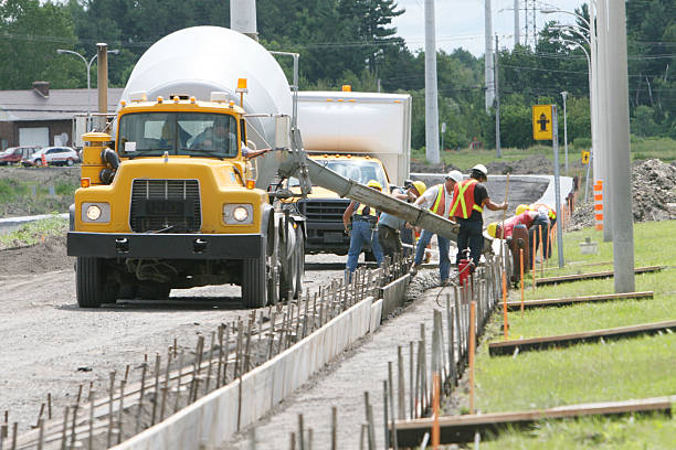 Best Concrete Resurfacing Services  in Neillsville, WI