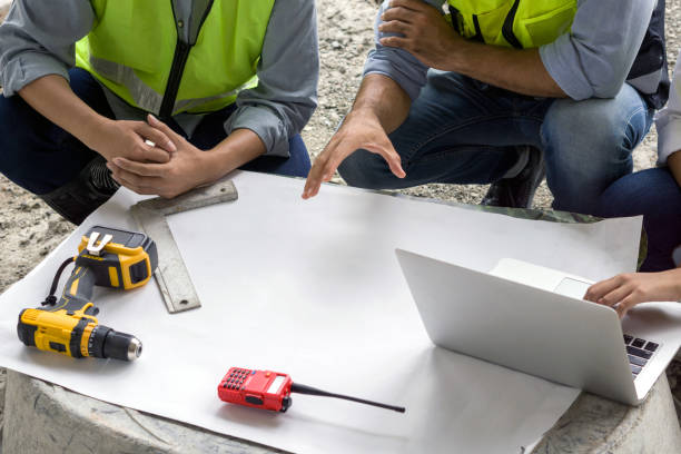 Best Concrete Driveway Repair Near Me  in Neillsville, WI